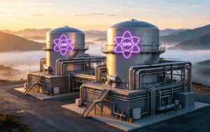 Oklo and NuScale Just Got a $2.2B Military Tailwind—Contrarian Opportunity in SMRs?