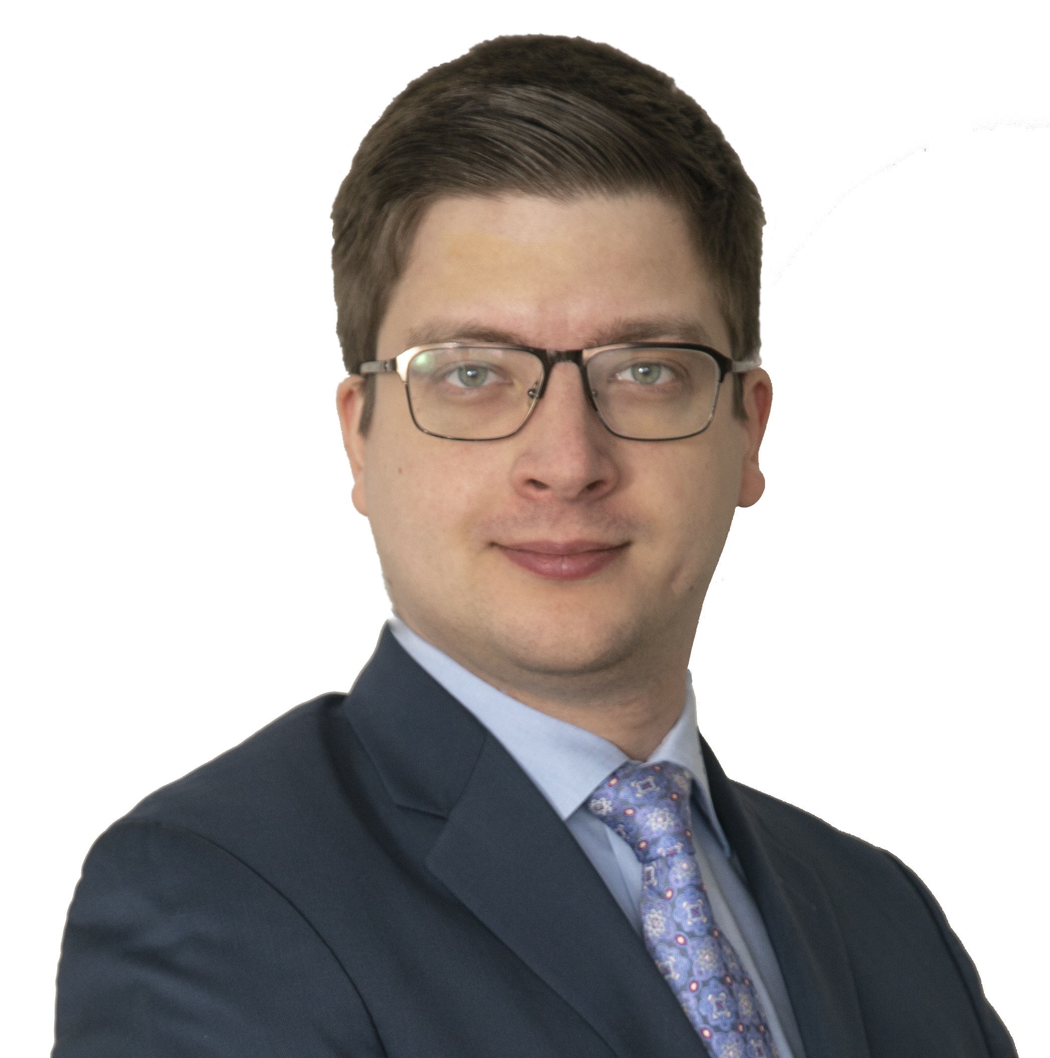 Alex Storcheus