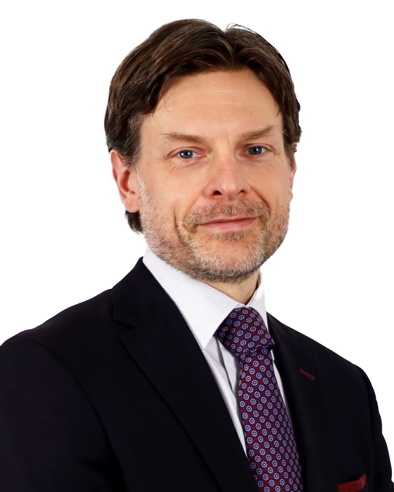 Donovan Pollitt