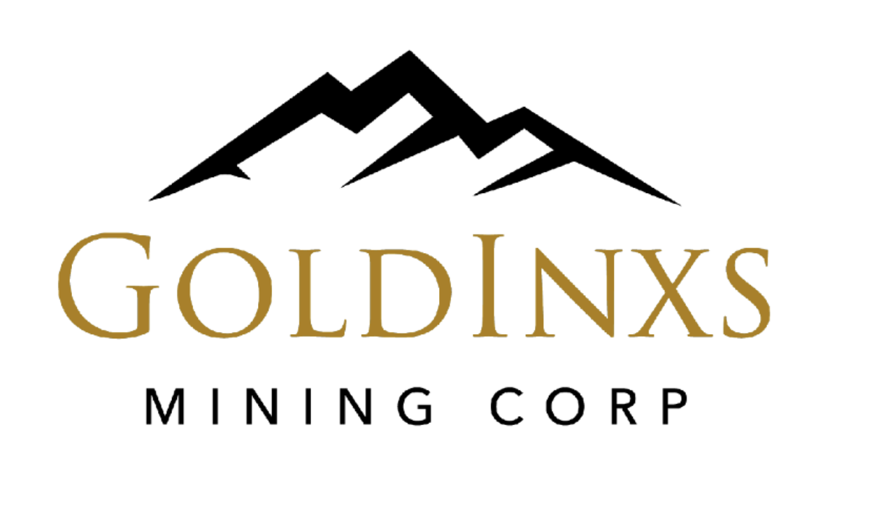 GoldInxs Mining Corp.