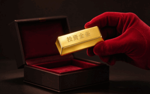 America's Debt Tops $40 Trillion, China's Answer Is Gold