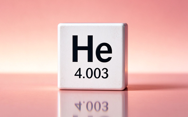 U.S. Designates Helium Critical Material; Canada's Non-Military Helium-3 Emerges as Trade Leverage